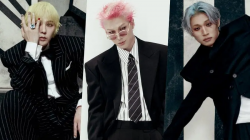 BIGBANG Rayakan 20 Tahun Debut dengan Single “BiiiG” dan Siap Gelar World Tour