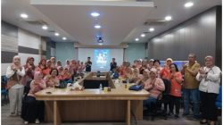 Indibiz Dorong UMKM Komunitas Love Cooking Naik Kelas lewat Digitalisasi dan AI