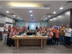 Indibiz Dorong UMKM Komunitas Love Cooking Naik Kelas lewat Digitalisasi dan AI