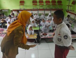 3.819 Guru PPPK di Kota Bekasi Berpeluang ‘Naik Kelas’