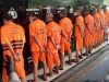 20 Hari, Enam Kasus Kriminal Menonjol Dibongkar Polres Metro Bekasi Kota