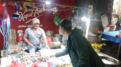 Pemkot Bekasi Layangkan SP-II bagi 300 PKL Jalan Yamin Pasar Baru