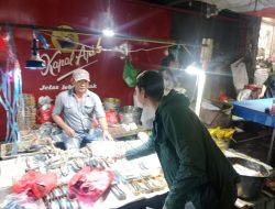 Pemkot Bekasi Layangkan SP-II bagi 300 PKL Jalan Yamin Pasar Baru