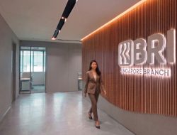 BRI Group Raih Enam Penghargaan Internasional dari Finance Asia, Perkuat Posisi sebagai Institusi Keuangan Berkelas Dunia