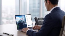 BRI Perkenalkan Tampilan Baru Qlola by BRI, Perkuat Solusi Digital Terintegrasi bagi Ekosistem Bisnis