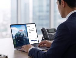 BRI Perkenalkan Tampilan Baru Qlola by BRI, Perkuat Solusi Digital Terintegrasi bagi Ekosistem Bisnis