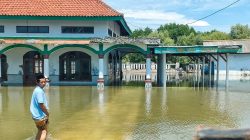 Pesisir Kabupaten Bekasi Berpotensi Rob 21-26 Agustus 2026