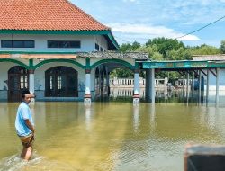 Pesisir Kabupaten Bekasi Berpotensi Rob 21-26 Agustus 2026