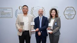 BRI Raih Tiga Penghargaan Bergengsi Alpha Southeast Asia 2026, Kukuhkan Kepemimpinan dalam Layanan Transaction Banking 