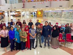 Siloam Hospitals Bekasi Timur Raih Gold Status dari Angels Initiative untuk Pelayanan Stroke