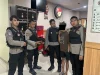 Pria Ugal-ugalan di Jatiasih Ditangkap Tim Patroli, Ternyata Bawa 230 Butir Obat Keras