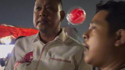 Tri Adhianto Geram PKL Marak di Plaza Patriot, Pedagang Ngaku Bayar Uang Keamanan
