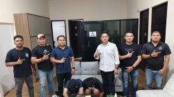 Polisi Bongkar Modus Pengiriman Sabu dalam Speaker, Dikirim lewat Ojol
