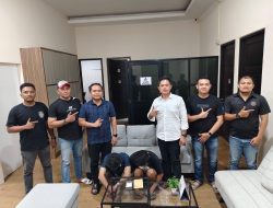 Polisi Bongkar Modus Pengiriman Sabu dalam Speaker, Dikirim lewat Ojol