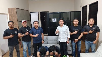 Polisi Bongkar Modus Pengiriman Sabu dalam Speaker, Dikirim lewat Ojol