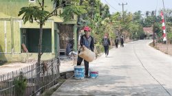 BPBD Kabupaten Bekasi Usulkan Satu Toren Tiap Titik Kekeringan