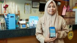 Dari PMI Jadi Pengusaha Sukses di Taiwan, Nasabah BRI Sri Purwanti Bangun Bisnis Kuliner Halal Citarasa Nusantara