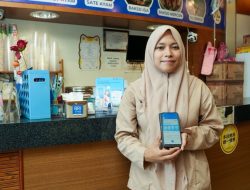 Dari PMI Jadi Pengusaha Sukses di Taiwan, Nasabah BRI Sri Purwanti Bangun Bisnis Kuliner Halal Citarasa Nusantara