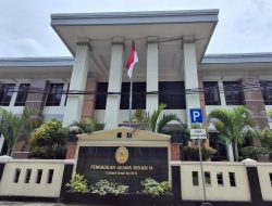 PA Bekasi Terima 3.317 Perkara Perceraian, Pertengkaran Terus Menerus Jadi Pemicu Utama