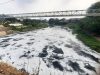 Wali Kota Bekasi Minta Pengawasan Industri di Sepanjang Aliran Kali Bekasi Diperketat