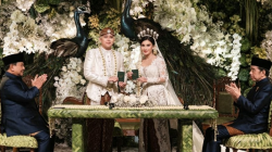 Profil Rizky Irmansyah, Kasespri Prabowo yang Resmi Menikah dengan Chika Yenalovi