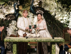 Profil Rizky Irmansyah, Kasespri Prabowo yang Resmi Menikah dengan Chika Yenalovi