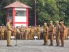 Imbas Dugaan Pungli PKL di Plaza Patriot, Wali Kota Bekasi Bebastugaskan Lima Pejabat