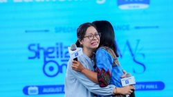 Satu Dekade Menahan Rindu, Kejutan BRI Pertemukan Yuni dengan Sang Ibu di Taiwan