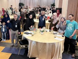 BPJS Ketenagakerjaan Bekasi Cikarang Dorong Strategi Menjadi Reseller Sukses Bangun Usaha Cukup dari Rumah