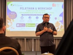 BPJS Ketenagakerjaan Bekasi Cikarang Gelar Sosialisasi Program PEKA, Dorong Penerima Manfaat Produktif dan Mandiri