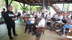 Networking Rebahan