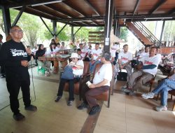 Networking Rebahan