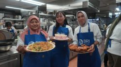 Dari Taiwan Bawa Pulang Keahlian, BRI Peduli Dorong PMI Naik Kelas Jadi Entrepreneur