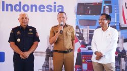 Pemkab  Bekasi Terus Dukung UMKM Perluas Pasar
