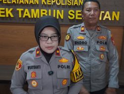 Polsek Tambun Selidiki Temuan Mayat di Tumpukan Kayu Bekas yang Terbakar