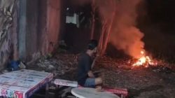 Asap Pembakaran Sampah Picu Cekcok Warga Jatiasih, Kelurahan Turun Tangan