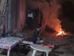 Asap Pembakaran Sampah Picu Cekcok Warga Jatiasih, Kelurahan Turun Tangan