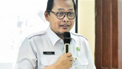 Disdik Kabupaten Bekasi Minta Sekolah Segera Perbarui Dapodik