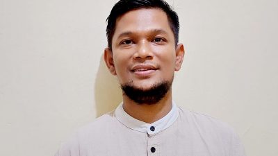 Eks Napiter Desak DPR Segera Sahkan RUU Perampasan Aset