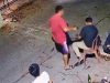 Viral Pria Getok Kepala Warga Pakai Benda Mirip Pistol, Polsek Jatisampurna Telusuri
