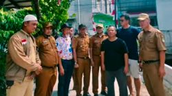 Bangunan Persempit Kali Gani Pejuang Bakal Ditertibkan