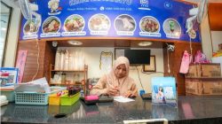 BRI Perkuat Pemberadayaan Ekosistem Diaspora di Taiwan, Dukung PMI Tumbuh dan Berdaya