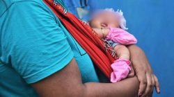 Keluarga di Kota Bekasi Tak Ingin Punya Banyak Anak