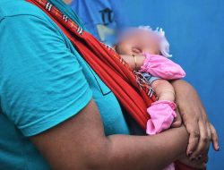 Keluarga di Kota Bekasi Tak Ingin Punya Banyak Anak