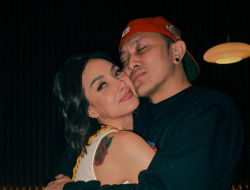 Sara Wijayanto Diduga Selingkuh dengan Pendeta hingga Demian Disebut Sudah Kantongi Bukti, Ternyata Begini Faktanya!
