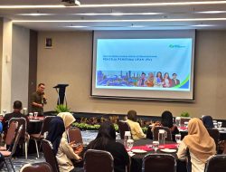 BPJS Ketenagakerjaan Bekasi Cikarang Sosialisasikan Manfaat Program bagi Perusahaan PDS
