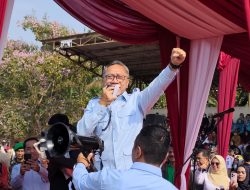 PSEL Dibangun, Menko Zulhas Siap Dimarahi Warga jika Masalah Sampah Kota Bekasi Tak Tuntas dalam Dua Tahun