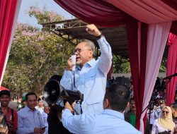 Zulhas Janjikan Proyek PSEL Kota Bekasi Bakal Serap Tenaga Kerja Lokal
