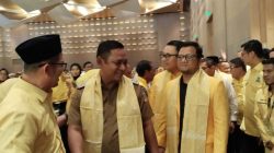 Dianggap Sedang “Studi Banding”, Asep Ditawari Kembali ke Partai Golkar
