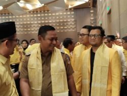 Dianggap Sedang “Studi Banding”, Asep Ditawari Kembali ke Partai Golkar